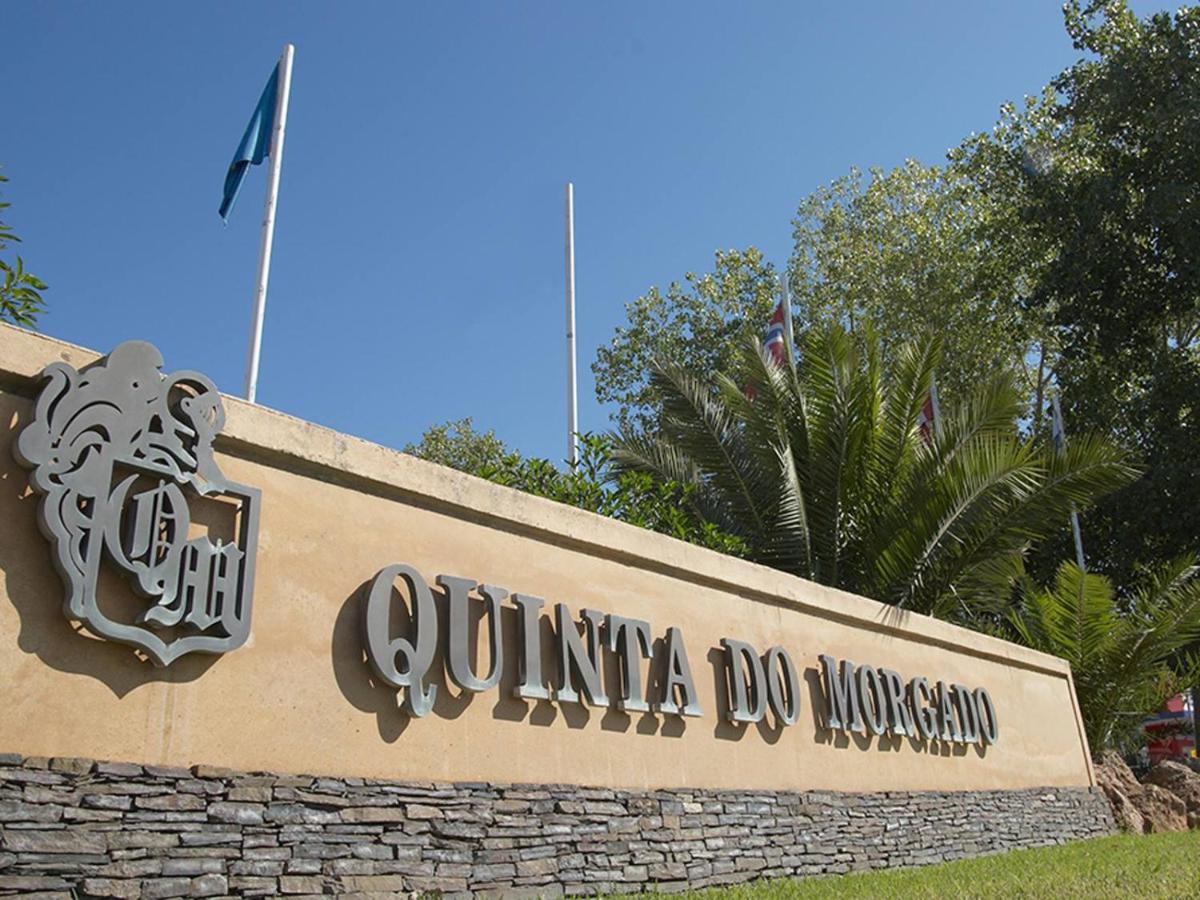 Grupo Morgado - Quinta Do Morgado - Morgado House Leilighet Tavira Eksteriør bilde
